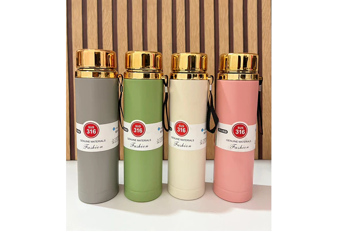 TERMO VACUMM DE 1 LITRO MOD# 25-termo-154 🥤☕