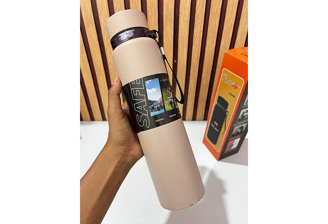 TERMO DIGITAL DE 1 LITRO MOD# 25-termo-026 🥤🍉