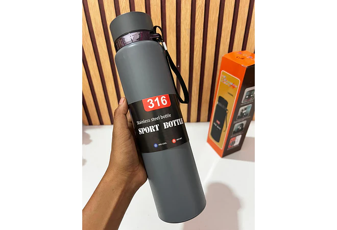 TERMO DIGITAL DE 1 LITRO MOD# 25-termo-026 🥤🍉