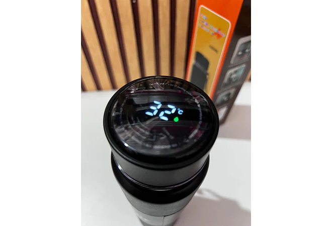 TERMO DIGITAL DE 1 LITRO MOD# 25-termo-026 🥤🍉