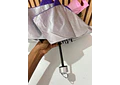 PARAGUAS DE BOLSILLO CON FUNDA MOD# B25112  ☂️☀️