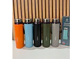 TERMO VACUUM BOTTLE DE 1 LITRO MOD# 25-termo-035 🥤☕