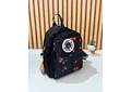 MOCHILITA ESTAMPADO CEREZAS MOD# V-1978 🎒🍒