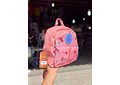 MOCHILITA ESTAMPADO CEREZAS MOD# V-1978 🎒🍒