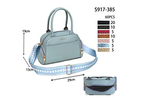 BOLSO/MARICONERA BINK MOD# S917-385  👜🥰