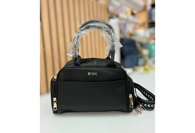 BOLSO/MARICONERA BINK MOD# S917-385  👜🥰