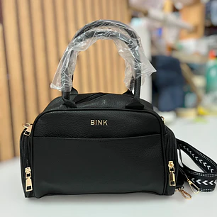BOLSO/MARICONERA BINK MOD# S917-385  👜🥰