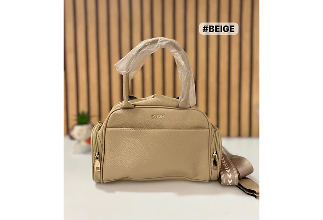 BOLSO/MARICONERA BINK MOD# S917-385  👜🥰