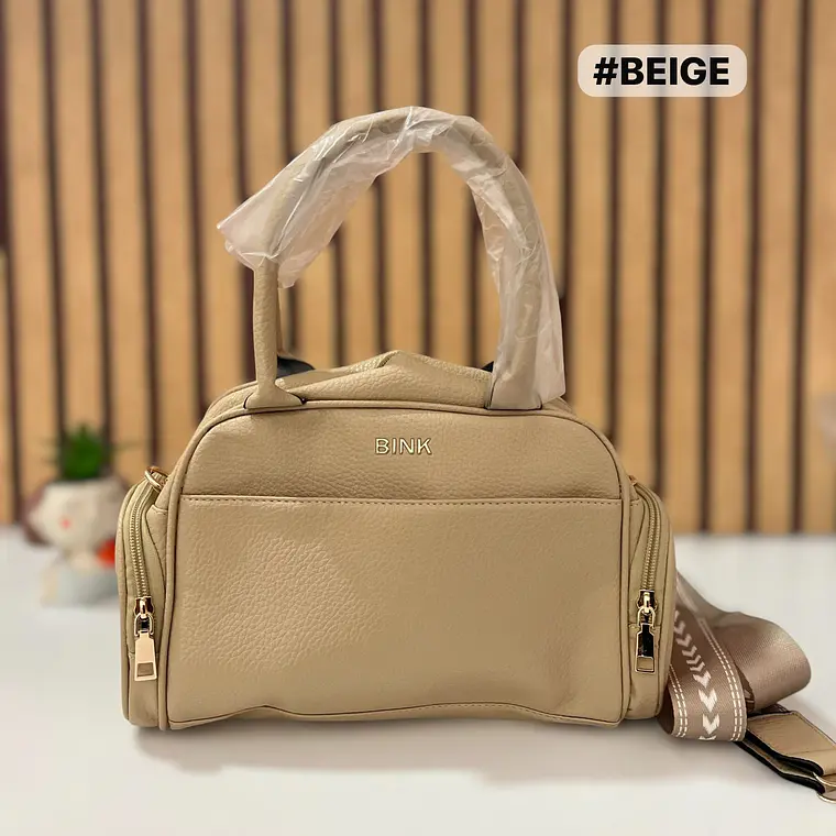 BOLSO/MARICONERA BINK MOD# S917-385  👜🥰 7