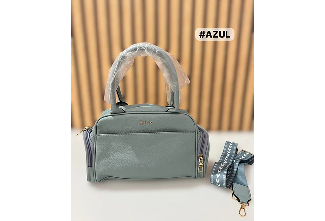BOLSO/MARICONERA BINK MOD# S917-385  👜🥰