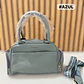 BOLSO/MARICONERA BINK MOD# S917-385  👜🥰 - Miniatura 8