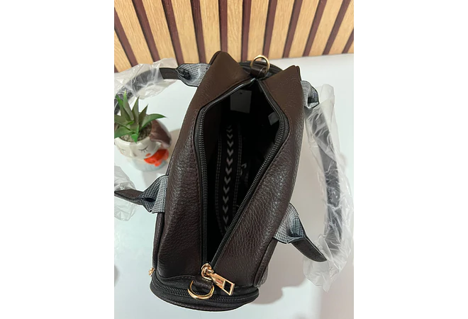 BOLSO/MARICONERA BINK MOD# S917-385  👜🥰