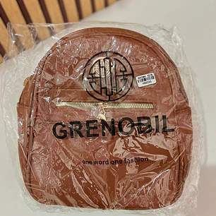 MOCHILITA GRENOBIL MOD# A80333