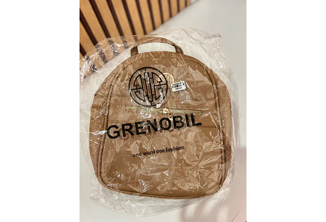 MOCHILITA GRENOBIL MOD# A80333