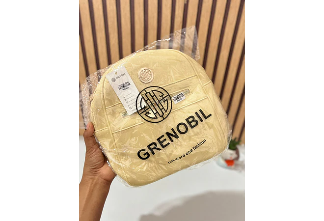 MOCHILITA GRENOBIL MOD# A80333