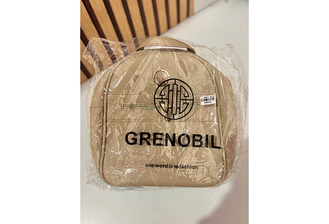 MOCHILITA GRENOBIL MOD# A80333
