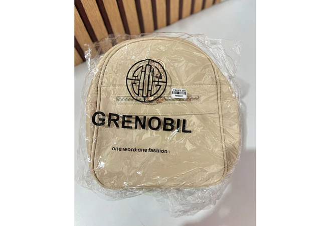 MOCHILITA GRENOBIL MOD# A80333