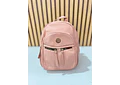 MOCHILA JUVENIL/GRENOBIL MOD# AAJN169  🎒🩷