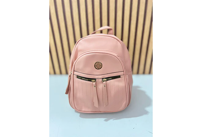 MOCHILA JUVENIL/GRENOBIL MOD# AAJN169  🎒🩷