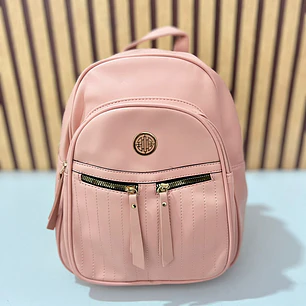 MOCHILA JUVENIL/GRENOBIL MOD# AAJN169  🎒🩷