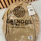 MOCHILA JUVENIL/GRENOBIL MOD# AAJN169  🎒🩷 - Miniatura 5