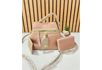 BOLSO DE MANO CON CARTERA MOD# B468Y