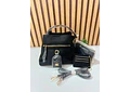 BOLSO DE MANO CON CARTERA MOD# B568Y