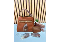 BOLSO DE MANO CON CARTERA MOD# B568Y