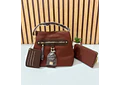 BOLSO DE MANO CON CARTERA MOD# B568Y