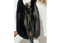 BOLSO DE MANO CON CARTERA MOD# B568Y