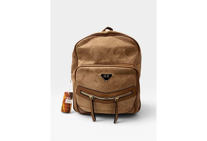 MOCHILA HR JUVENIL MOD# C0392  🎒