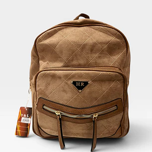 MOCHILA HR JUVENIL MOD# C0392  🎒