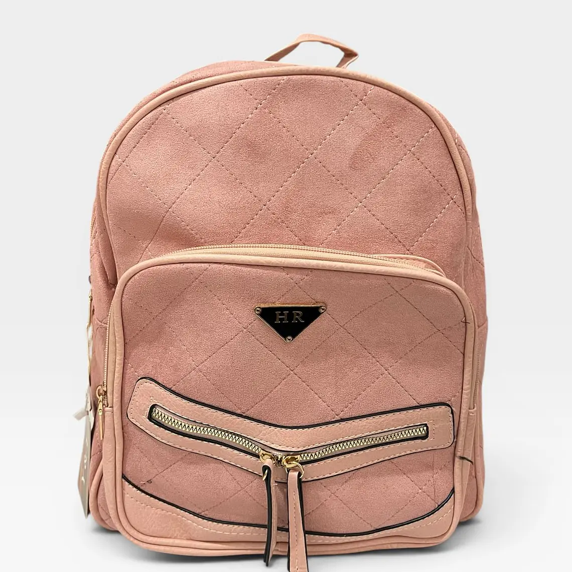 MOCHILA HR JUVENIL MOD# C0392  🎒 3