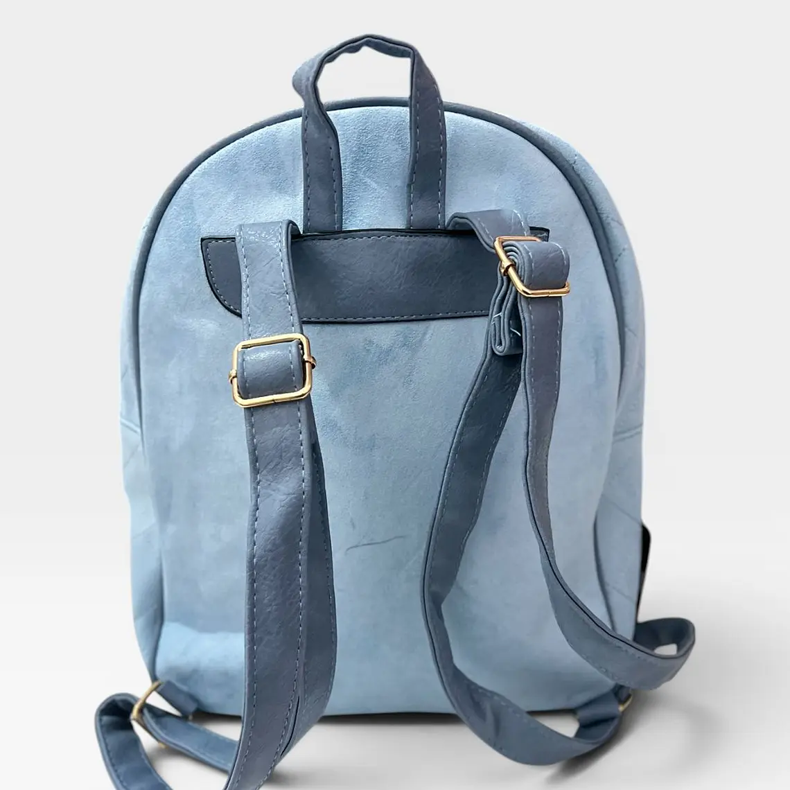 MOCHILA HR JUVENIL MOD# C0392  🎒 4