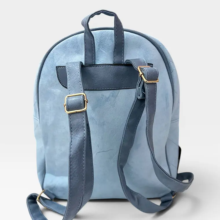 MOCHILA HR JUVENIL MOD# C0392  🎒 4