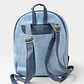MOCHILA HR JUVENIL MOD# C0392  🎒 - Miniatura 4