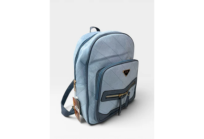 MOCHILA HR JUVENIL MOD# C0392  🎒