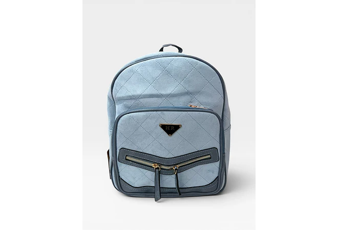 MOCHILA HR JUVENIL MOD# C0392  🎒