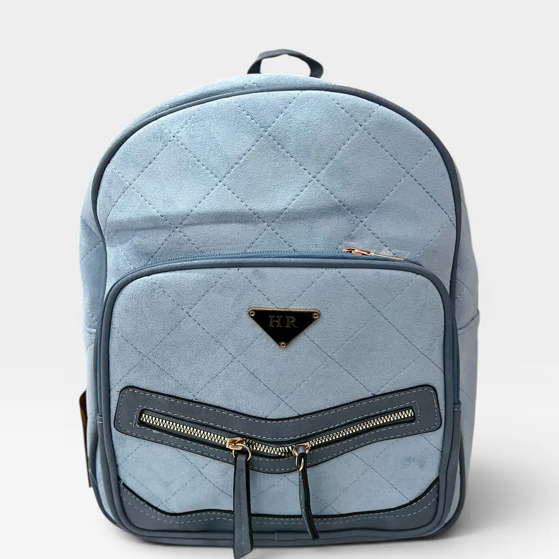 MOCHILA HR JUVENIL MOD# C0392  🎒 6