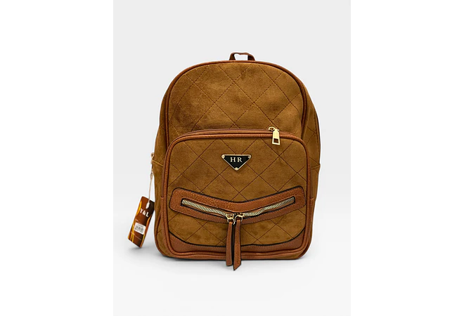 MOCHILA HR JUVENIL MOD# C0392  🎒