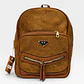 MOCHILA HR JUVENIL MOD# C0392  🎒 - Miniatura 7