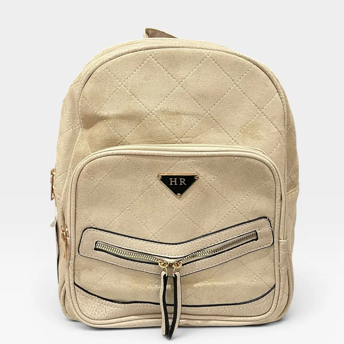 MOCHILA HR JUVENIL MOD# C0392  🎒 8