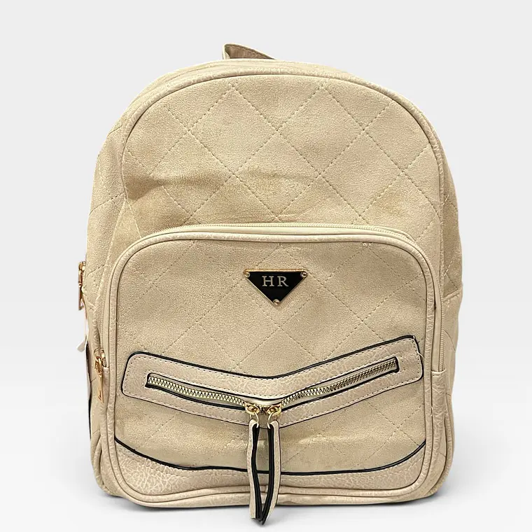 MOCHILA HR JUVENIL MOD# C0392  🎒 8