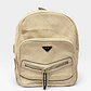 MOCHILA HR JUVENIL MOD# C0392  🎒 - Miniatura 8