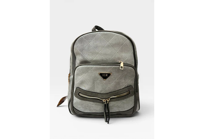 MOCHILA HR JUVENIL MOD# C0392  🎒