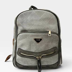 MOCHILA HR JUVENIL MOD# C0392  🎒