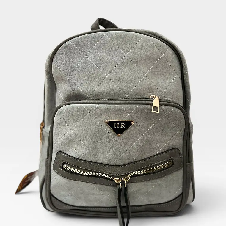 MOCHILA HR JUVENIL MOD# C0392  🎒 2