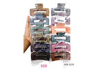 PINZAS VARIOS MODELOS HAWAINAS, LISAS Y FLOR 🌻🌼