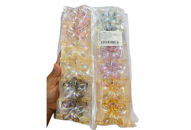 PINZAS VARIOS MODELOS HAWAINAS, LISAS Y FLOR 🌻🌼