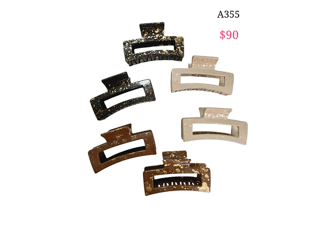 PINZAS VARIOS MODELOS HAWAINAS, LISAS Y FLOR 🌻🌼